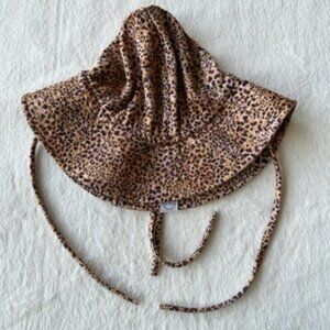 Fini the Lable floppy swim hat